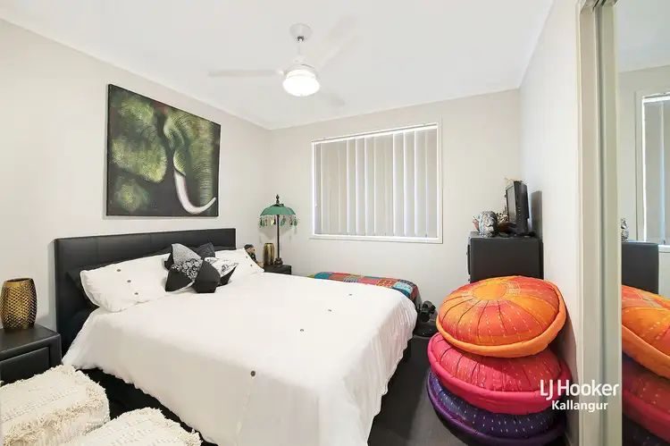 Fifth view of Homely house listing, 45 Ascot Crescent, Kallangur QLD 4503