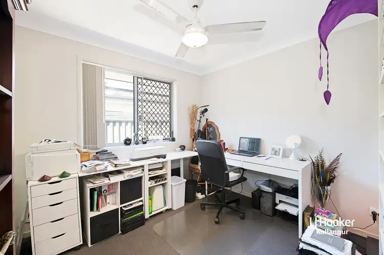 Fourth view of Homely house listing, 45 Ascot Crescent, Kallangur QLD 4503