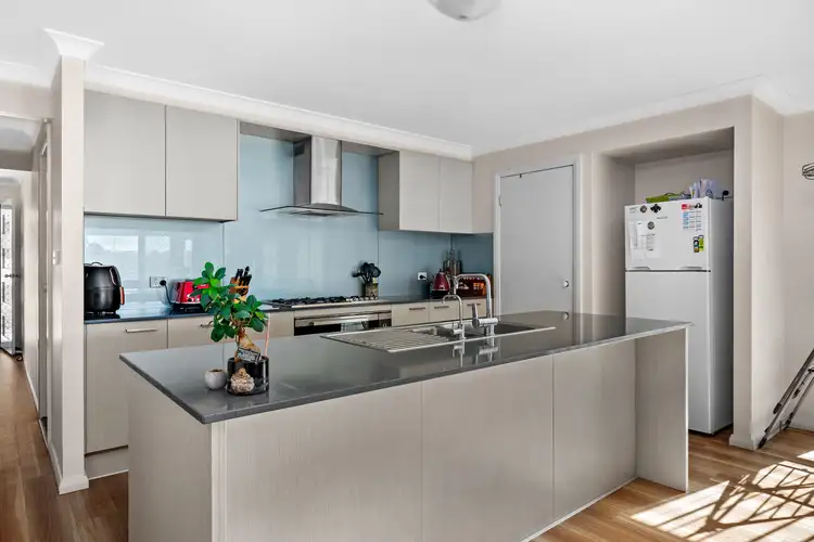 Third view of Homely house listing, 45 Dunnart Street, Aberglasslyn NSW 2320