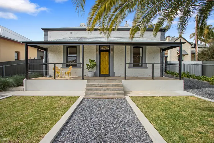 Second view of Homely house listing, 37 Blanch Street, Gawler East SA 5118