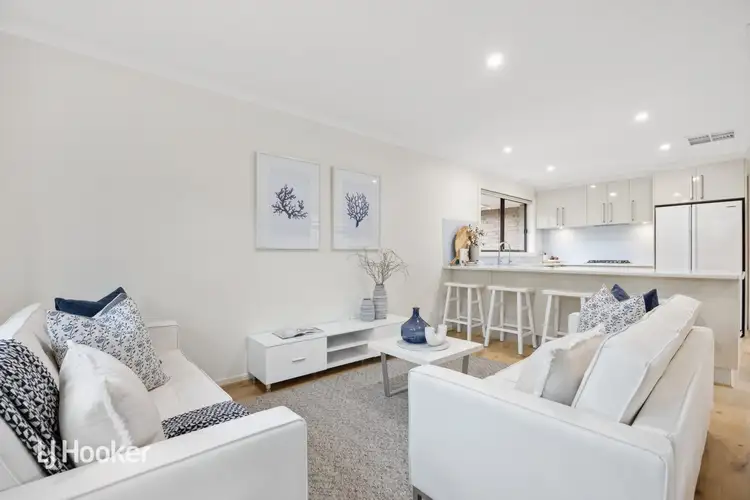 Second view of Homely house listing, 6/6 Sunglo Court, Teringie SA 5072