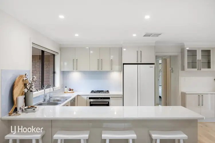 Third view of Homely house listing, 6/6 Sunglo Court, Teringie SA 5072