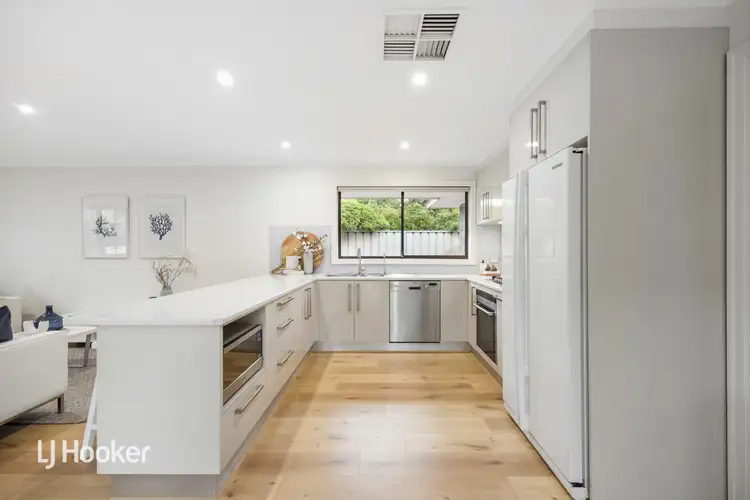 Fourth view of Homely house listing, 6/6 Sunglo Court, Teringie SA 5072