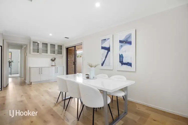 Fifth view of Homely house listing, 6/6 Sunglo Court, Teringie SA 5072