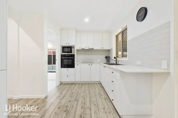 Second view of Homely house listing, 48 Walton Crescent, Murrumba Downs QLD 4503