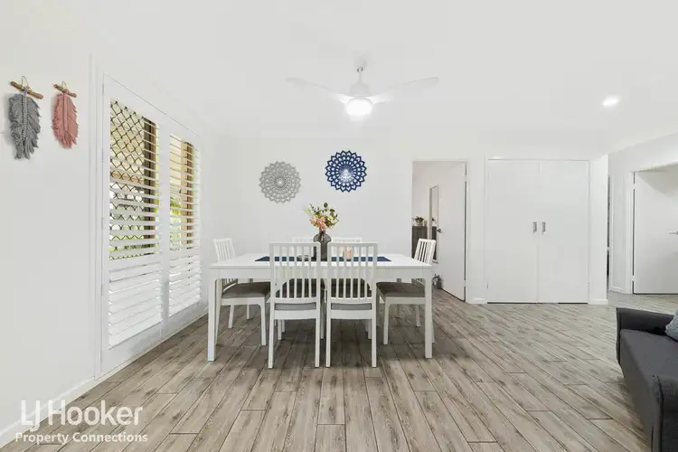 Fifth view of Homely house listing, 48 Walton Crescent, Murrumba Downs QLD 4503