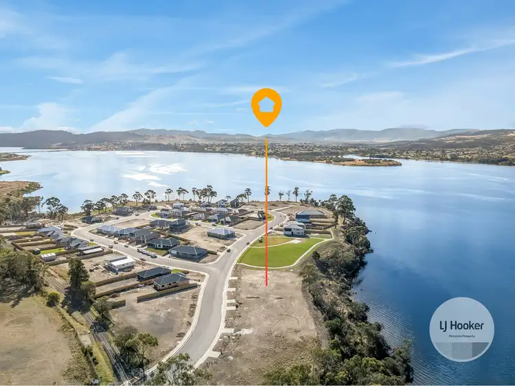 58 Stony Point Drive, Austins Ferry TAS 7011
