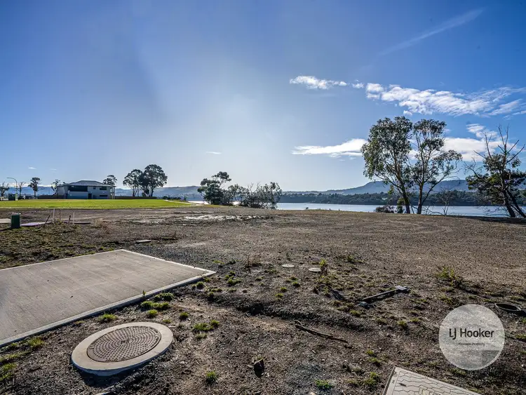 Second view of Homely land listing, 58 Stony Point Drive, Austins Ferry TAS 7011