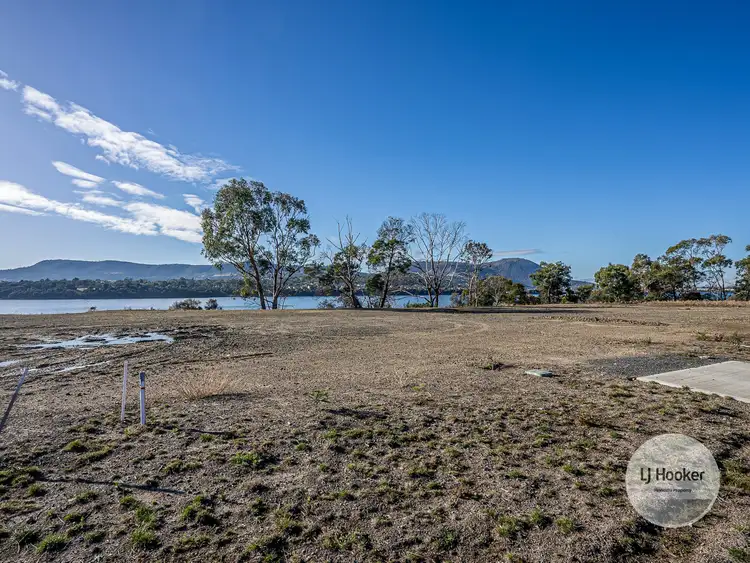 Fourth view of Homely land listing, 58 Stony Point Drive, Austins Ferry TAS 7011