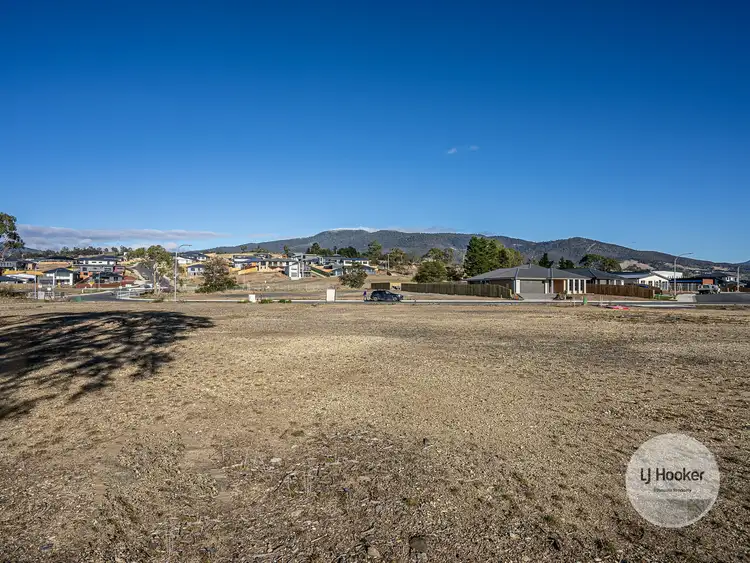 Fifth view of Homely land listing, 58 Stony Point Drive, Austins Ferry TAS 7011