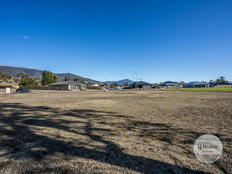 Sixth view of Homely land listing, 58 Stony Point Drive, Austins Ferry TAS 7011