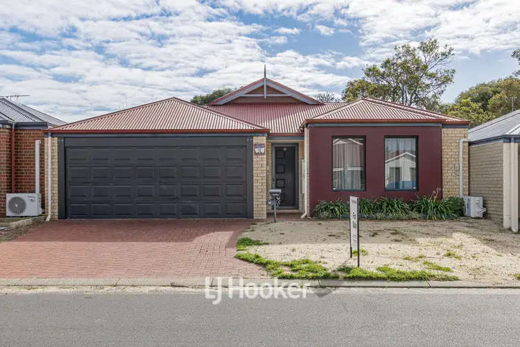 14 Newman Street, Glen Iris WA 6230