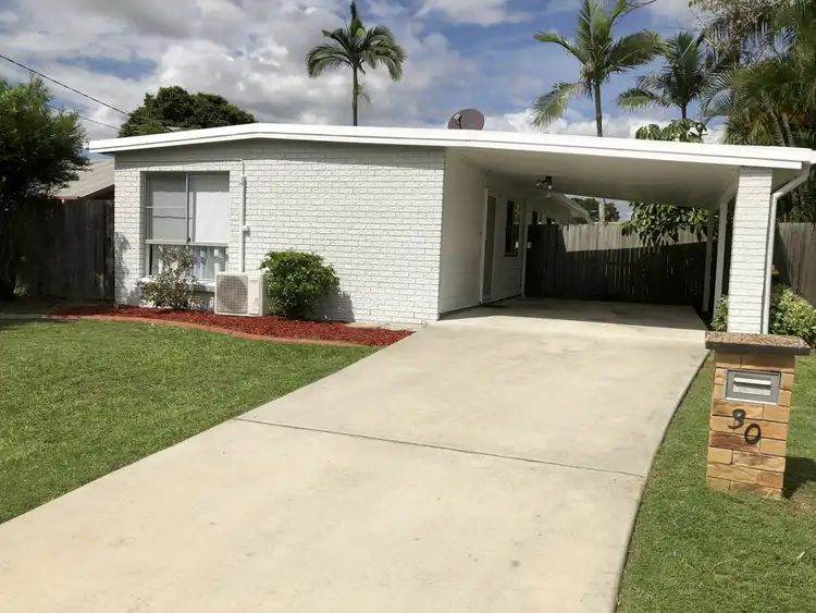 Main view of Homely house listing, 30 Winter street, Caboolture QLD 4510