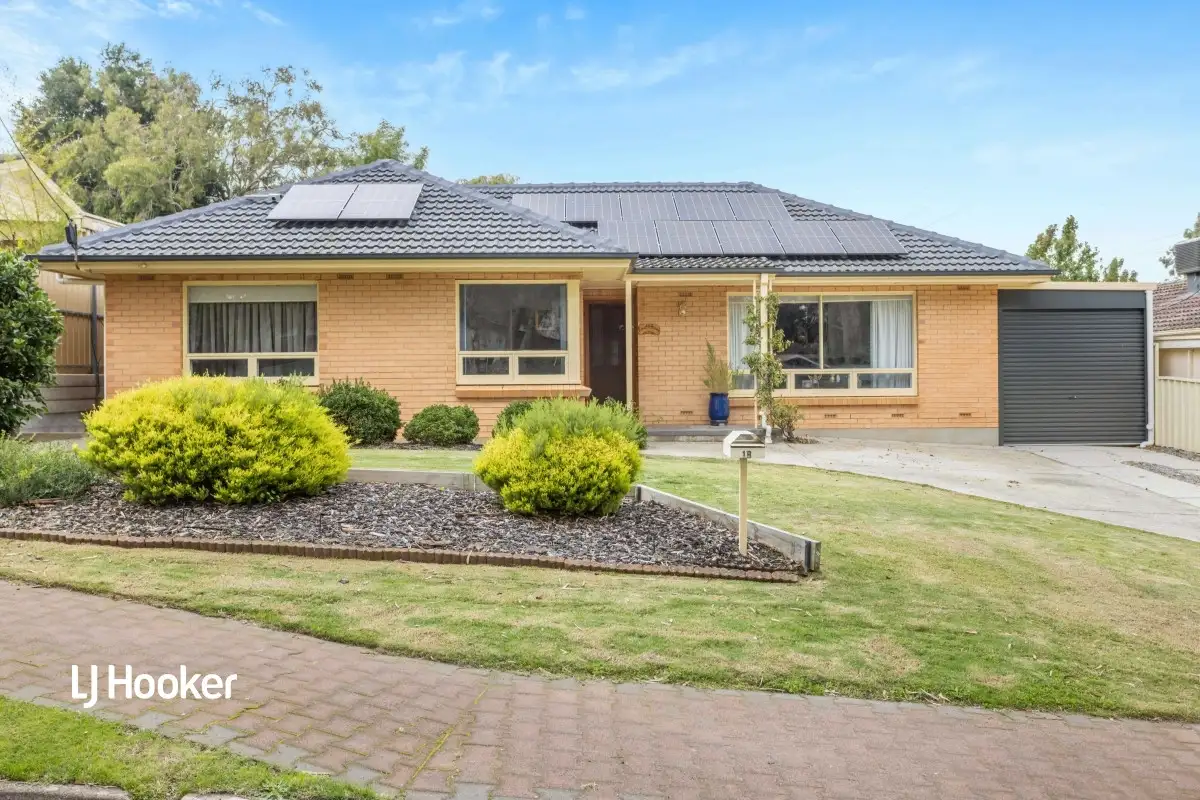 Main view of Homely house listing, 1B Launceston Avenue, Banksia Park SA 5091