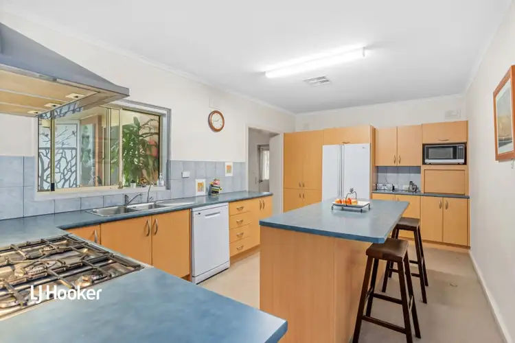 Fourth view of Homely house listing, 1B Launceston Avenue, Banksia Park SA 5091