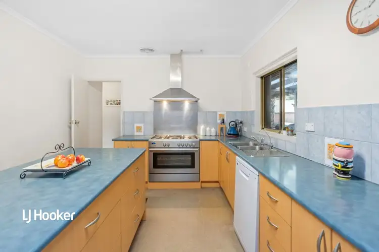 Fifth view of Homely house listing, 1B Launceston Avenue, Banksia Park SA 5091