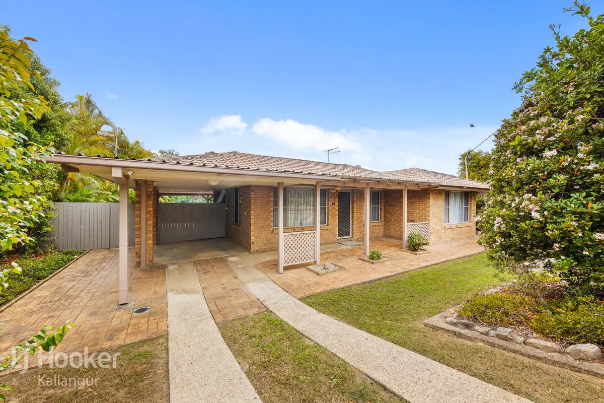 Main view of Homely house listing, 7 Poplar Place, Kallangur QLD 4503