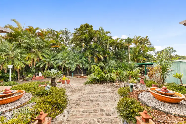 Second view of Homely house listing, 7 Poplar Place, Kallangur QLD 4503