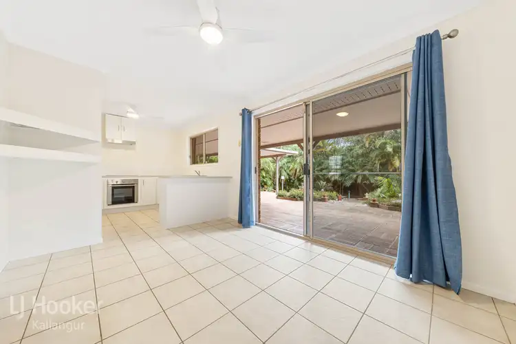Sixth view of Homely house listing, 7 Poplar Place, Kallangur QLD 4503