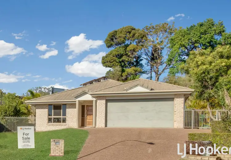Main view of Homely house listing, 28 Cairncross Street, Sun Valley QLD 4680