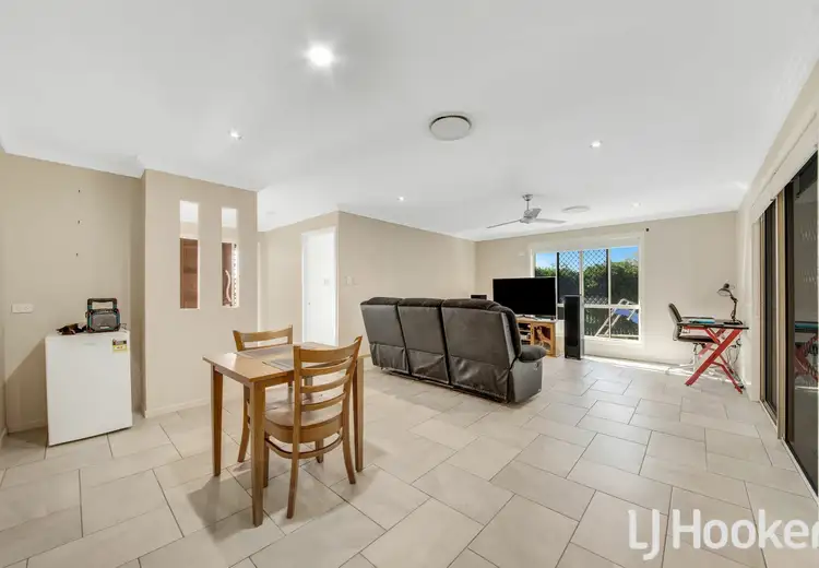 Third view of Homely house listing, 28 Cairncross Street, Sun Valley QLD 4680