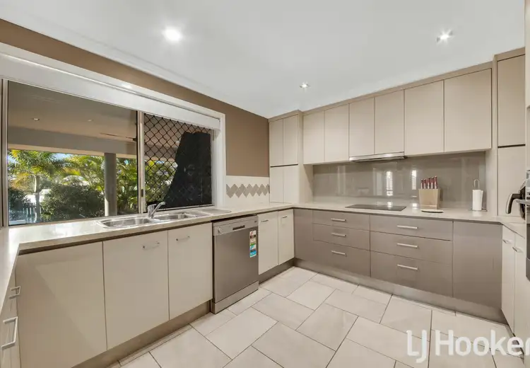 Fourth view of Homely house listing, 28 Cairncross Street, Sun Valley QLD 4680