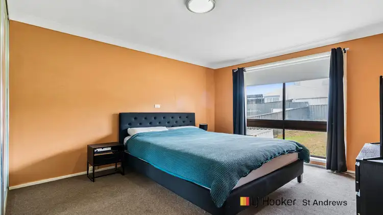 Sixth view of Homely house listing, 37 Spitfire Drive, Raby NSW 2566