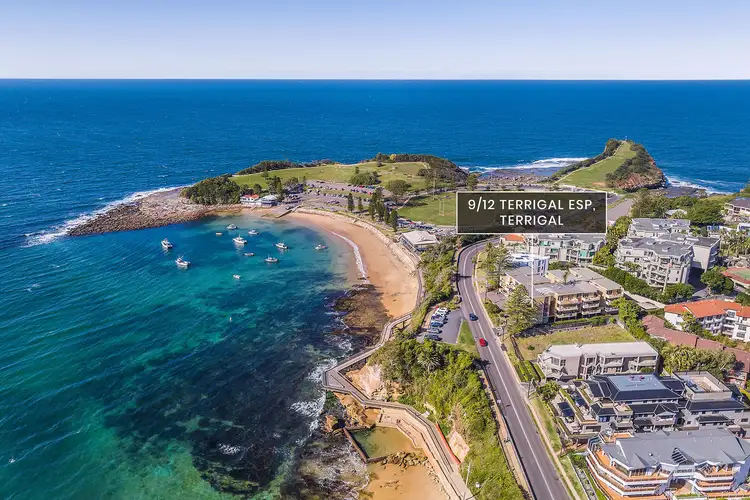 Fourth view of Homely unit listing, 9/12 Terrigal Esplanade, Terrigal NSW 2260