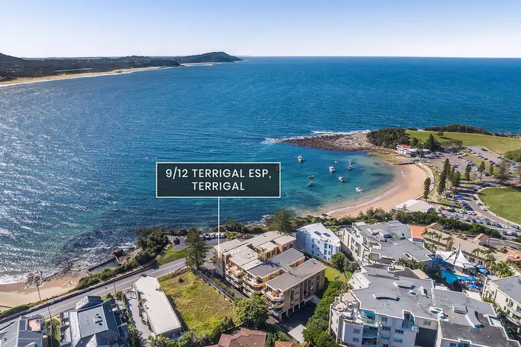 Fifth view of Homely unit listing, 9/12 Terrigal Esplanade, Terrigal NSW 2260