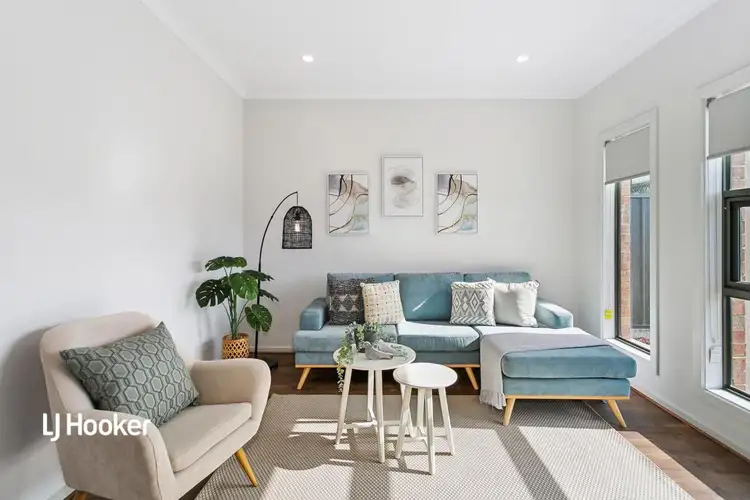 Second view of Homely house listing, 13 Antonio Circuit, Angle Vale SA 5117