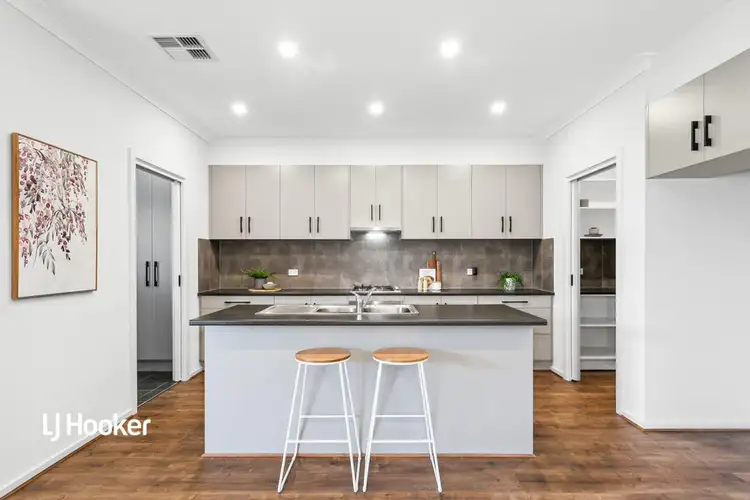 Third view of Homely house listing, 13 Antonio Circuit, Angle Vale SA 5117