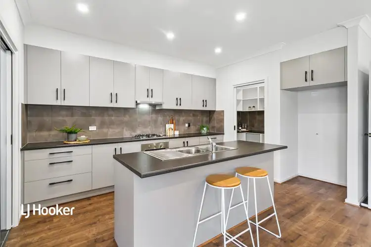 Fourth view of Homely house listing, 13 Antonio Circuit, Angle Vale SA 5117