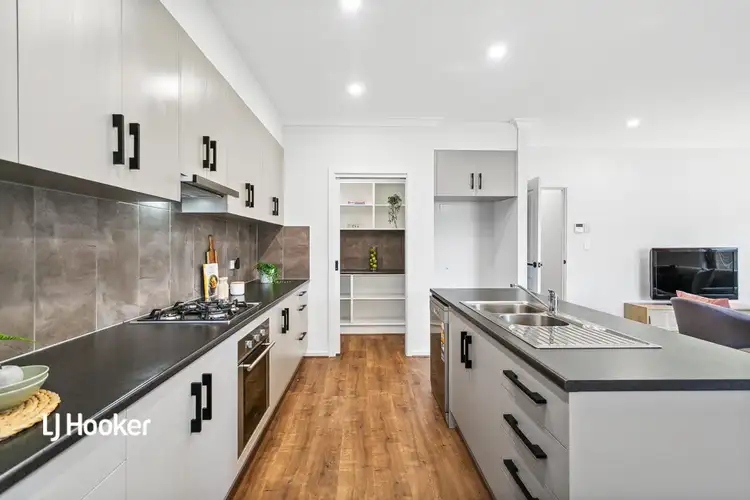 Fifth view of Homely house listing, 13 Antonio Circuit, Angle Vale SA 5117