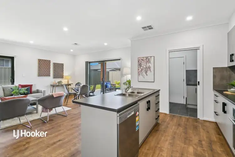 Sixth view of Homely house listing, 13 Antonio Circuit, Angle Vale SA 5117