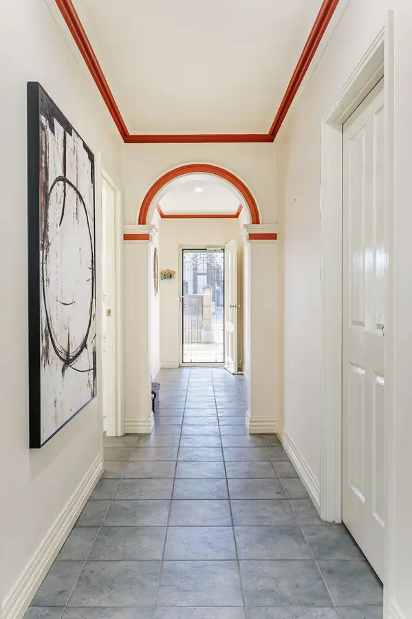 Second view of Homely house listing, 66A Bower Road, Semaphore Park SA 5019