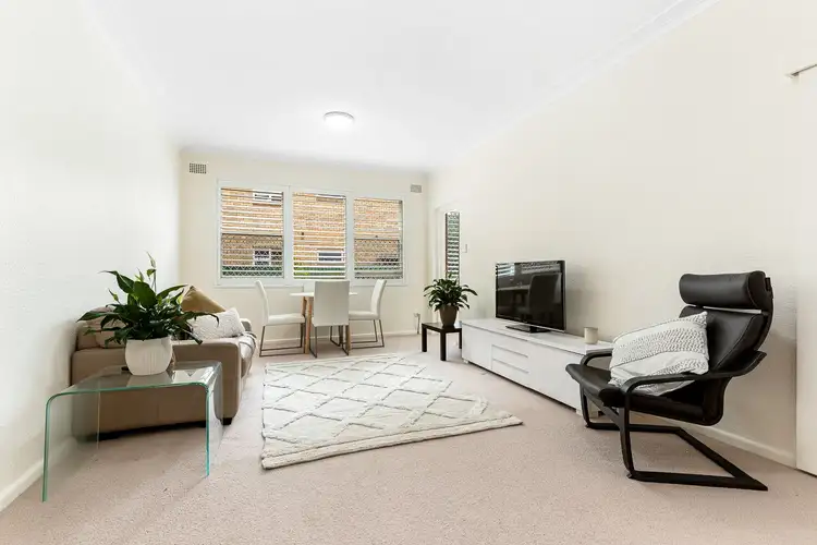 Second view of Homely apartment listing, 1/81 Alfred Street, Ramsgate Beach NSW 2217