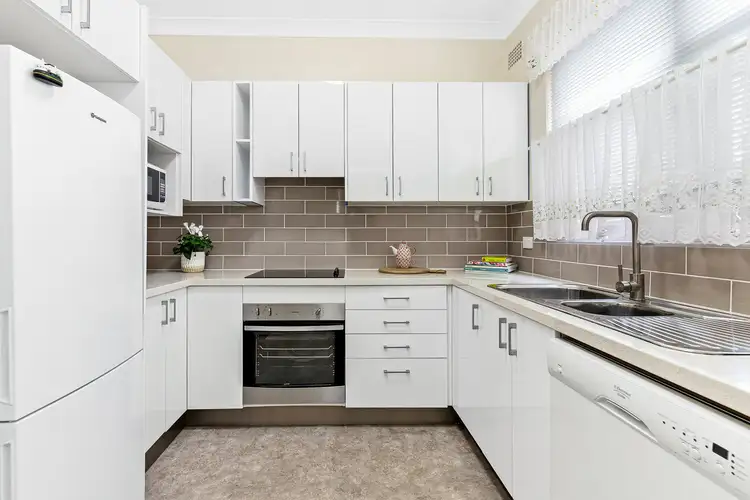 Third view of Homely apartment listing, 1/81 Alfred Street, Ramsgate Beach NSW 2217