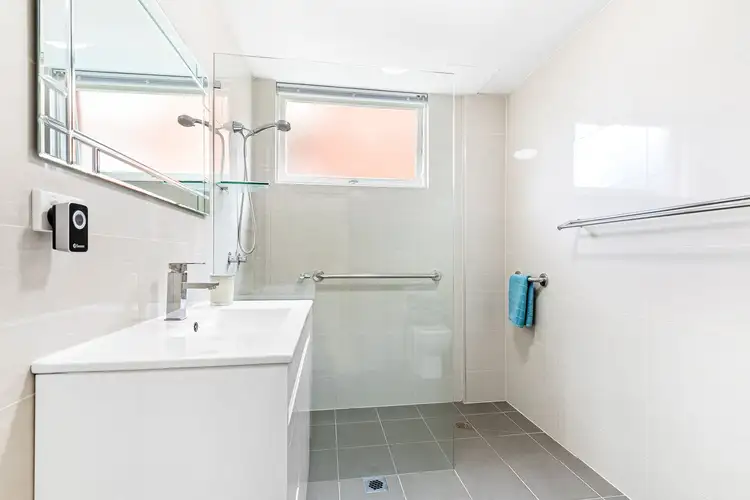 Fourth view of Homely apartment listing, 1/81 Alfred Street, Ramsgate Beach NSW 2217