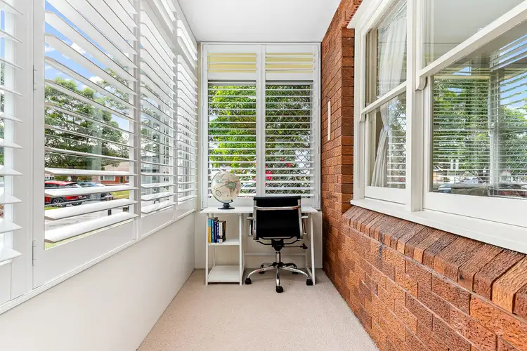 Sixth view of Homely apartment listing, 1/81 Alfred Street, Ramsgate Beach NSW 2217