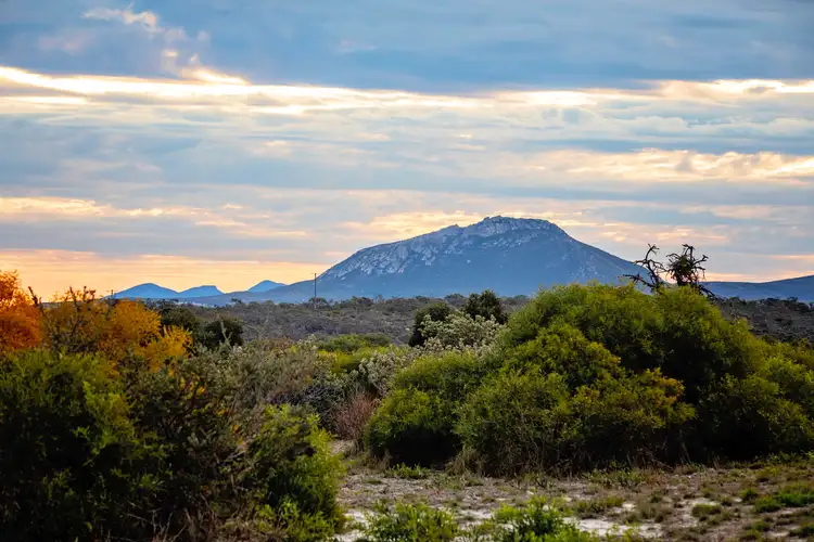 Second view of Homely land listing, 4 Rosea Way, Hopetoun WA 6348