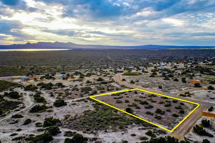 Fifth view of Homely land listing, 4 Rosea Way, Hopetoun WA 6348