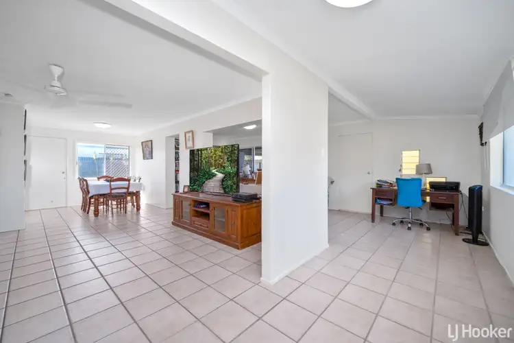Fourth view of Homely house listing, 127 Pierce Street, Koongal QLD 4701
