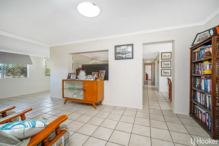 Sixth view of Homely house listing, 127 Pierce Street, Koongal QLD 4701