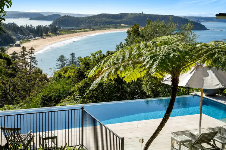 Main view of Homely house listing, 3 Mitchell Road, Palm Beach NSW 2108