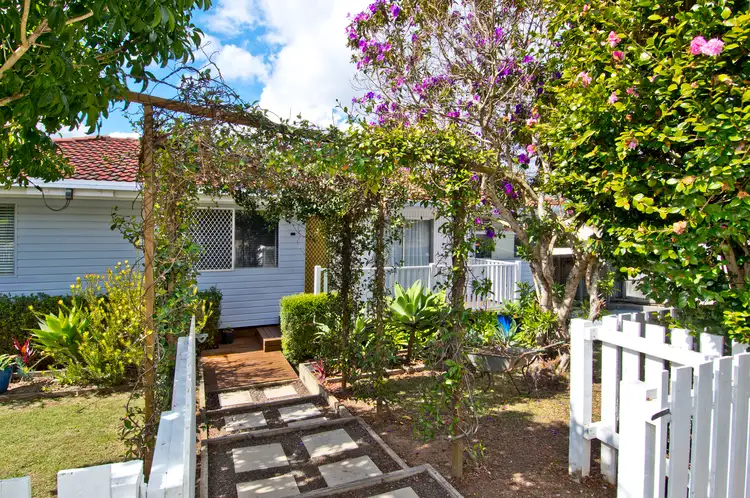 34 Sunnyview Street, Beenleigh QLD 4207