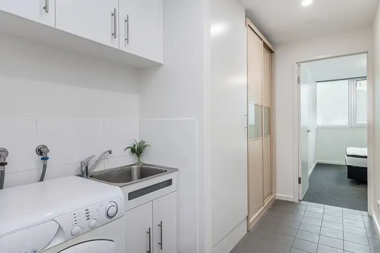 Fifth view of Homely apartment listing, 123/9 Paxtons Walk, Adelaide SA 5000