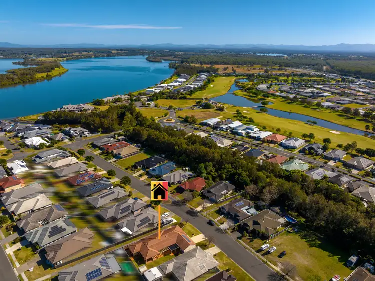 56 Electra Parade, Harrington NSW 2427