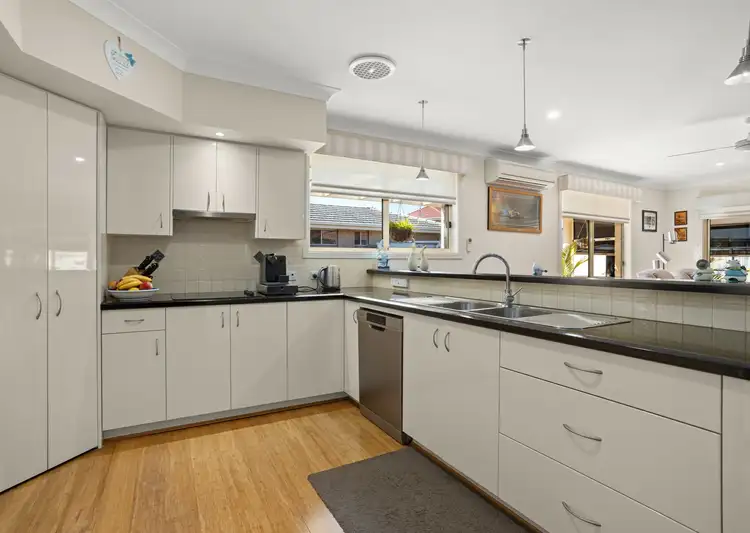 Fifth view of Homely house listing, 56 Electra Parade, Harrington NSW 2427