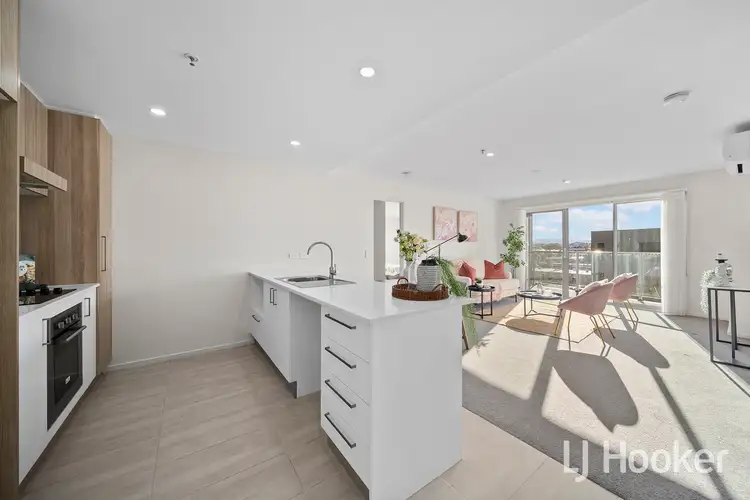 243/325 Anketell Street, Greenway ACT 2900