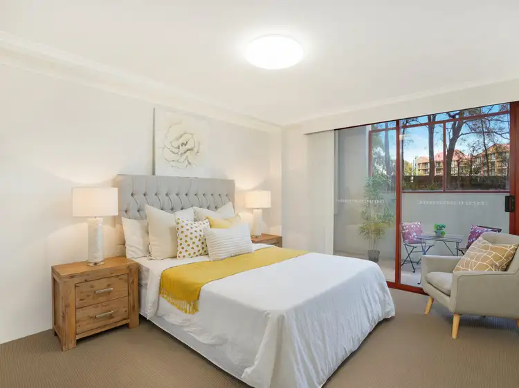 Third view of Homely unit listing, 2/152 Bulwara Road, Pyrmont NSW 2009